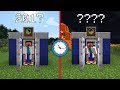 УЧЁНЫЙ НУБ СОЗДАЛ РАБОЧУЮ МАШИНУ ВРЕМЕНИ В МАЙНКРАФТ | Компот Minecraft