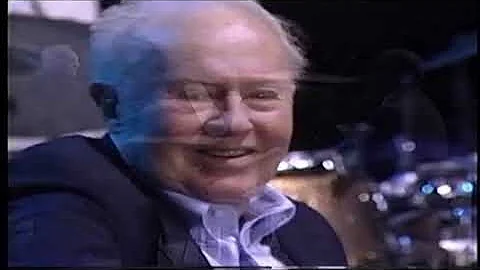 Linoel Hampton International Jazz Festival 1997 Lo...