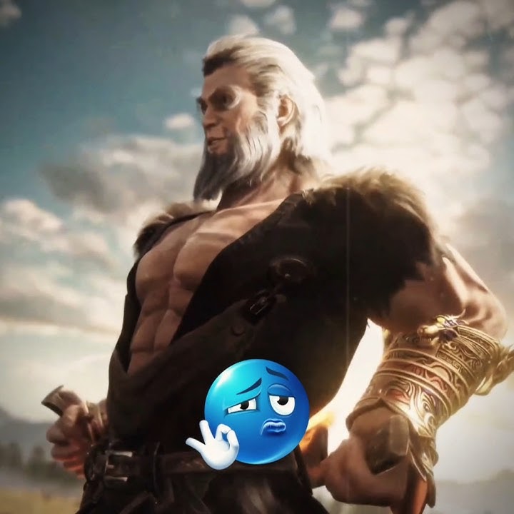 The Heavenly Blade saves his disciple | Tales Of Herding Gods Edit #donghua