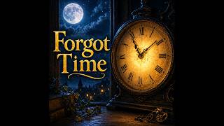 Fall Asleep Fast 🌙 Sleep Story | The Clock That Forgot Time (Calm Voice)