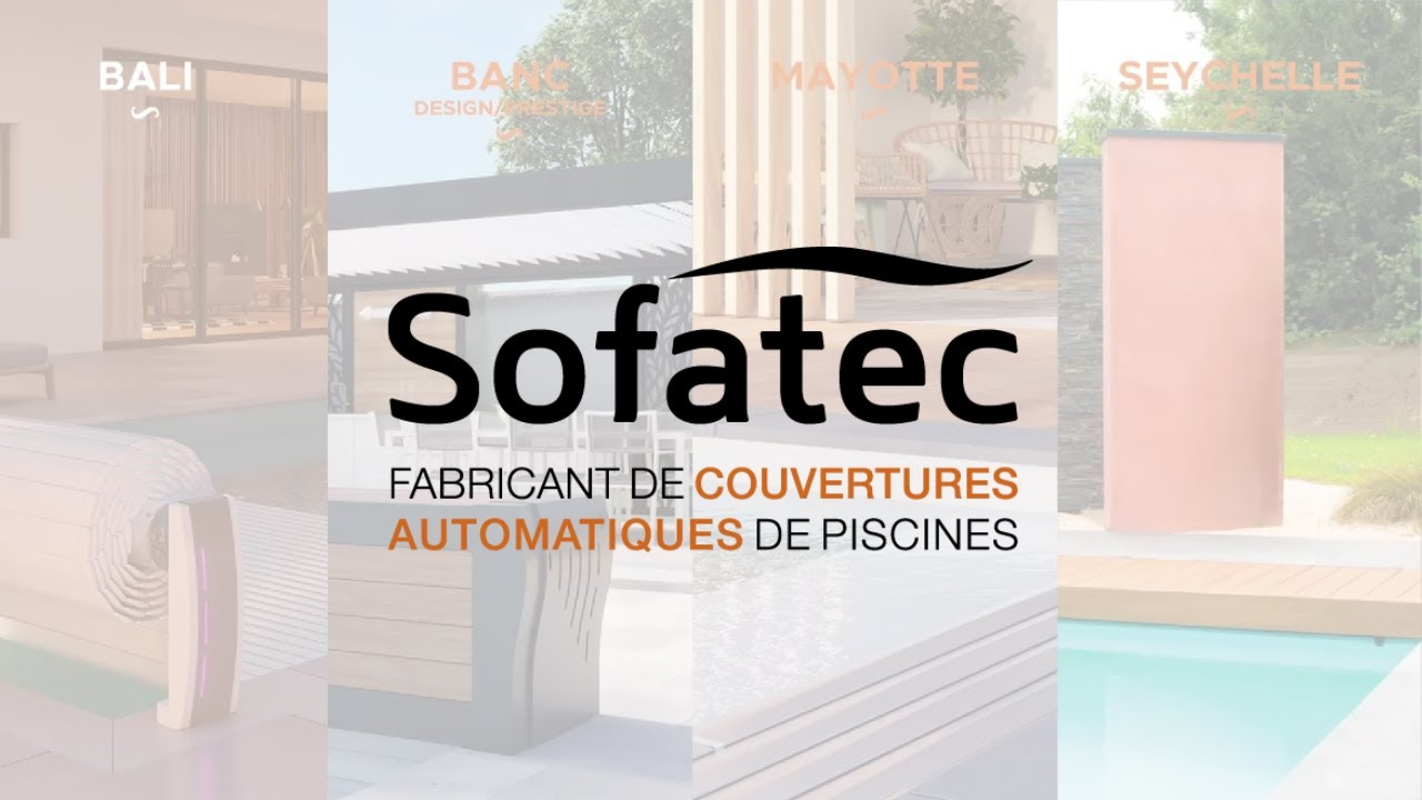 Sofatec - configurateur 3D interactif