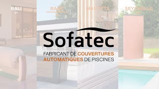 Sofatec - Configurateur 3D Interactif