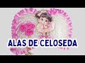 Alas de celoseda