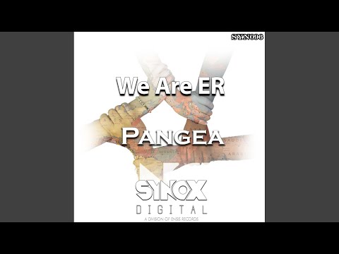 Pangea (Original Mix)