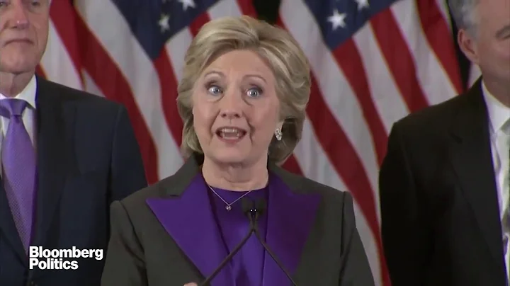 Hillary Clinton Glass Ceiling Will Be Shattered Some Day