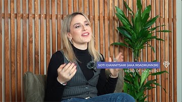 Empowering ethical hackers: How Intigriti builds a thriving security researcher community