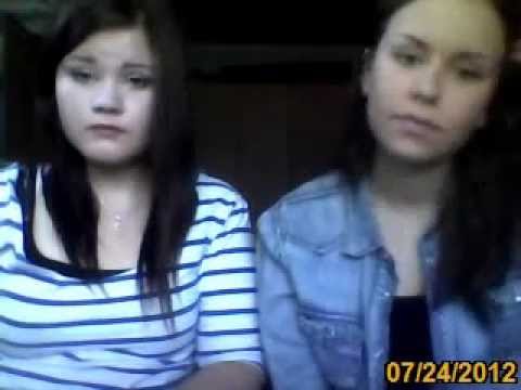 Us singing stand by me