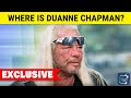 Dog the Bounty Hunter 2023 update: Where is he now?