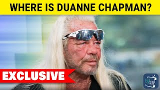 Dog the Bounty Hunter 2023 update: Where is he now?