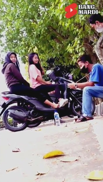 PRANK CELANA DALAM 😂🤣 #shorts #fyp #funnyvideo