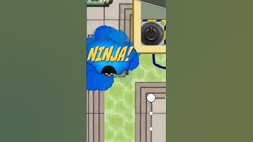 Robbery bob 2 ||Shamville level 16 escape walkthrough||#robberybob2 #robberybobtipsandtricks#robbery