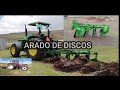 Tractores Agrícolas  en Azángaro -  Puno