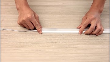 Công tắc chạm có dimmer cho led dây   CS T D 01   Cosmos Lighting