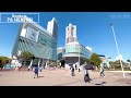 🎸【4K】ぴあアリーナMMへご案内【行き方/アクセス/桜木町駅】Direction to PIA Arena MM. JAPAN YOKOHAMA walking tour guide.