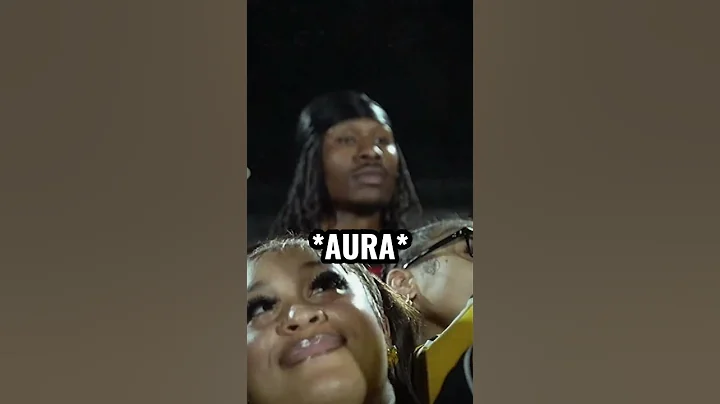 Duke Dennis's Aura Needs To Be Studied 😮‍💨