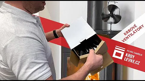 Může být porucha ventilátoru způsobena poruchou ventilátoru?