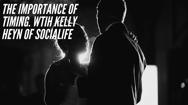Hooked in 60 seconds_Event planner Kelly Heyn_The ...