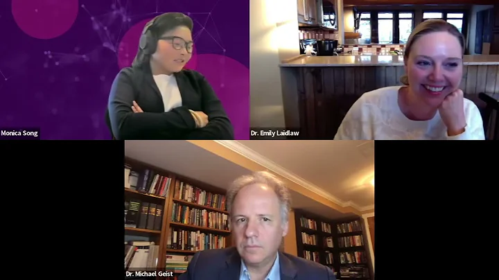 Bill C-11 Regulation of online streaming in a free and democratic society