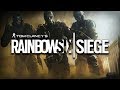 RAINBOW SIX SIEGE - Bombardowany zakładnik