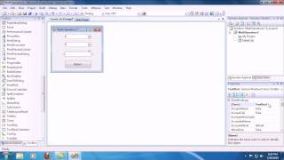 VB.NET Training - Order Of Operations - 5
