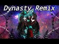 //Dynasty Remix// Merlin hatake) // GLMV//