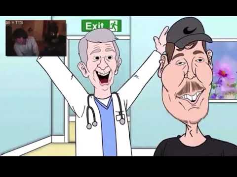 Karl Reacts to Meatcanyon’s Upload “I saved a human life”