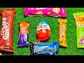 🍬🍢🍢 Ultimate Candy Crunch ASMR Compilation | No Talking