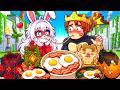 Only BOSSES Get A DATE In Steal an Egg!