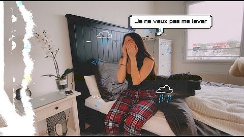24H DANS MA PEAU PENDANT LE CONFINEMENT !