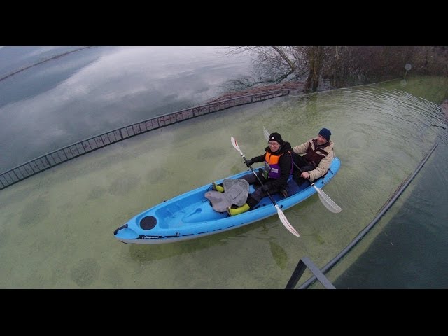 Cerkniško jezero