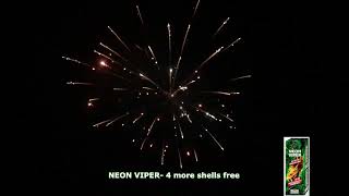 Neon Viper