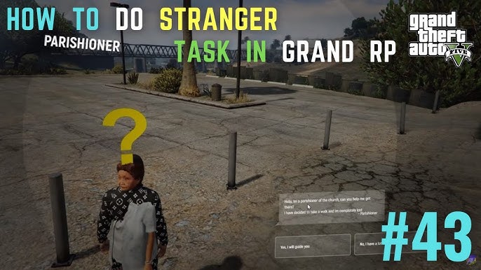 How To Download And Install GTA Grand RP ( Step By Step Guide
