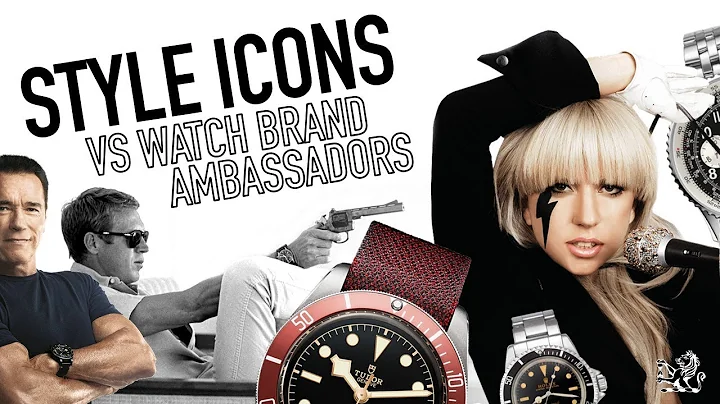 Did Tudor Get It Wrong With Their Watch Ambassador...
