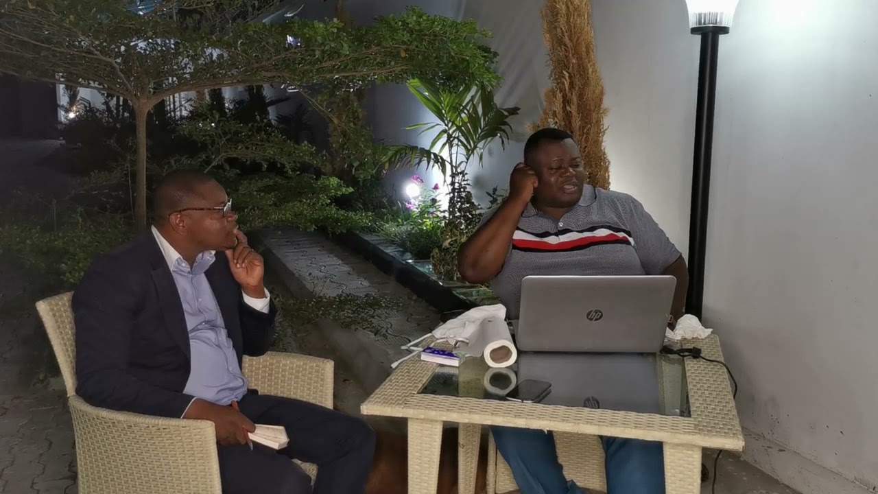 Le placement de Jean 14-12 par rapport aux propos de Pasteur zakola