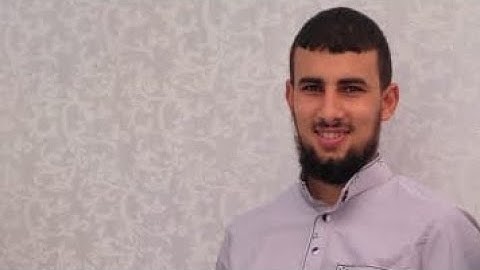 فلا تحسبن الله مخلف وعده رسله (سورة إبراهيم) _ محمد بن كسوبة