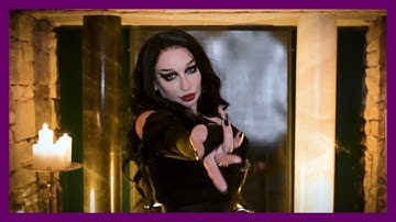 Scheitan –  Heaven Tonight | Official video (Goth Music)