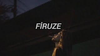 Sezen Aksu - Firuze (Lyrics) Resimi