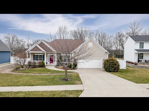 2527 Buckeye Blvd, Ravenna, OH home video tour