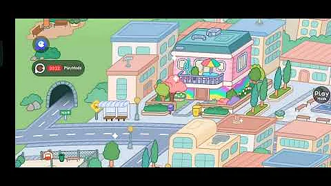 TOCA BOCA NEW UPDATE GUYS!!!