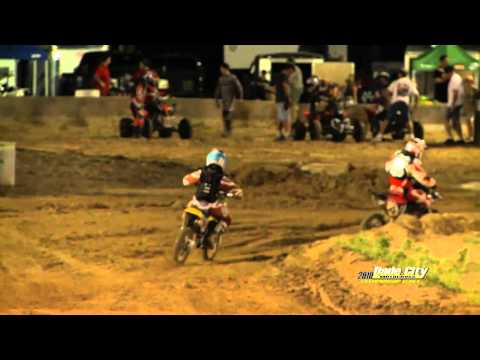 Rd 3 Dade City Motocross 2010 Spring Series - 80cc...