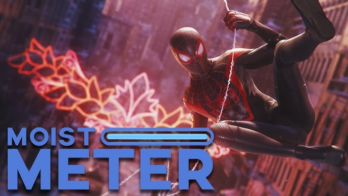 Marvel's Spider-Man - GameSpot