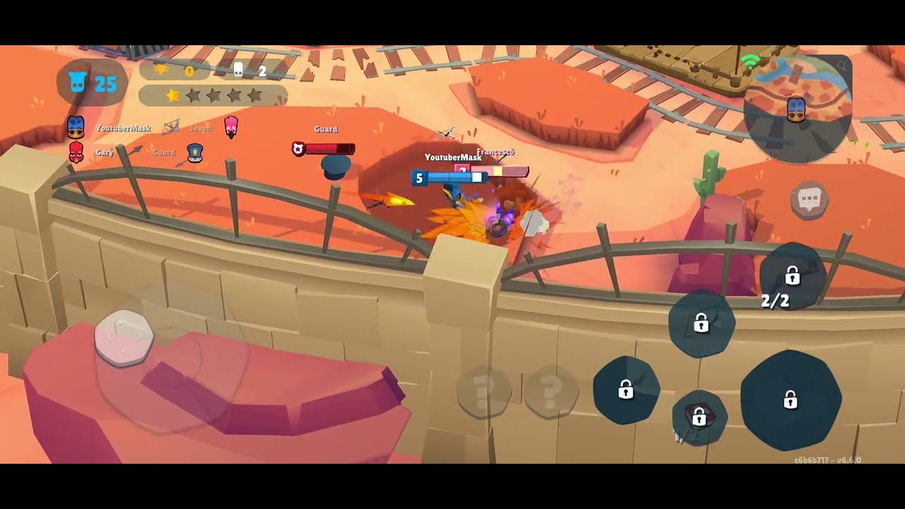 Trying out Romeo in Zooba