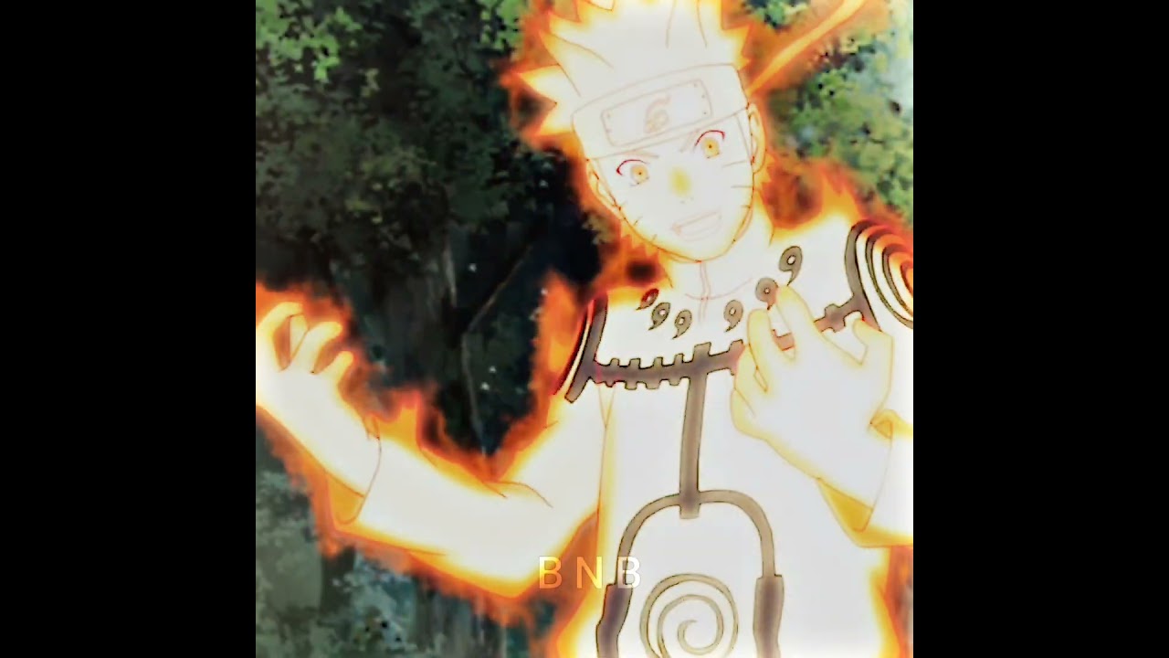 「Naruto & Bee vs Itachi & Nagato 🌀」Sabuze Requiem [AMV/Edit]