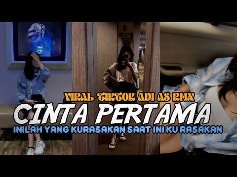 DJ NANGING PIE MANEH YEN PANCEN IKI DALANE - SEWATES GANDRUNG VIRAL TIKTOK ADI AS RMX 