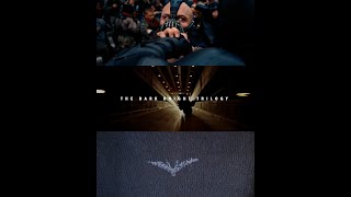 THE DARK KNIGHT Trilogy | 4:5 Edit