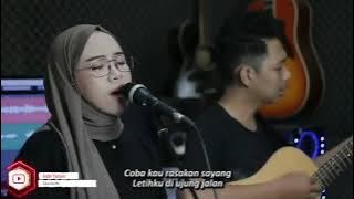 story wa penantian - armada cover indah yastami