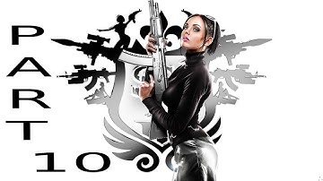 Saints Row The Third gameplay walkthrough part 10 "PROFESSOR GENKI" by THD gaming.