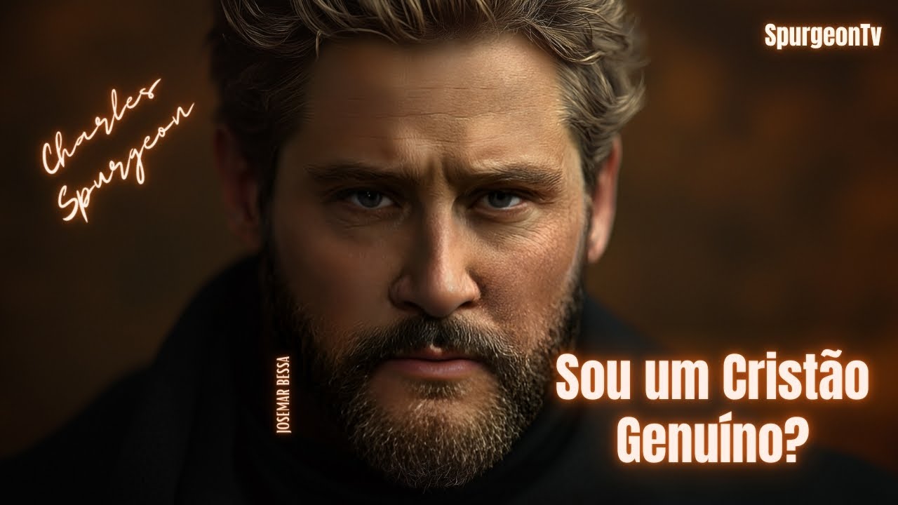 Sou um Cristão Genuíno? | Êxodo 33:7 | C. H. Spurgeon | Sermão 359