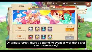 [Tales of Wind: Radiant Rebirth] First 100 laps on great adventure