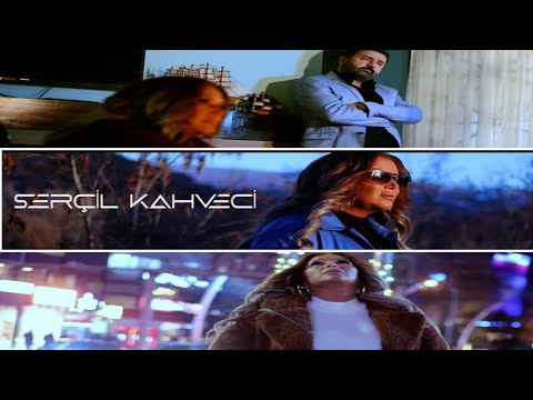 Serçil Kahveci & Enver Yılmaz - Yıkan Yıkana (Official Video)